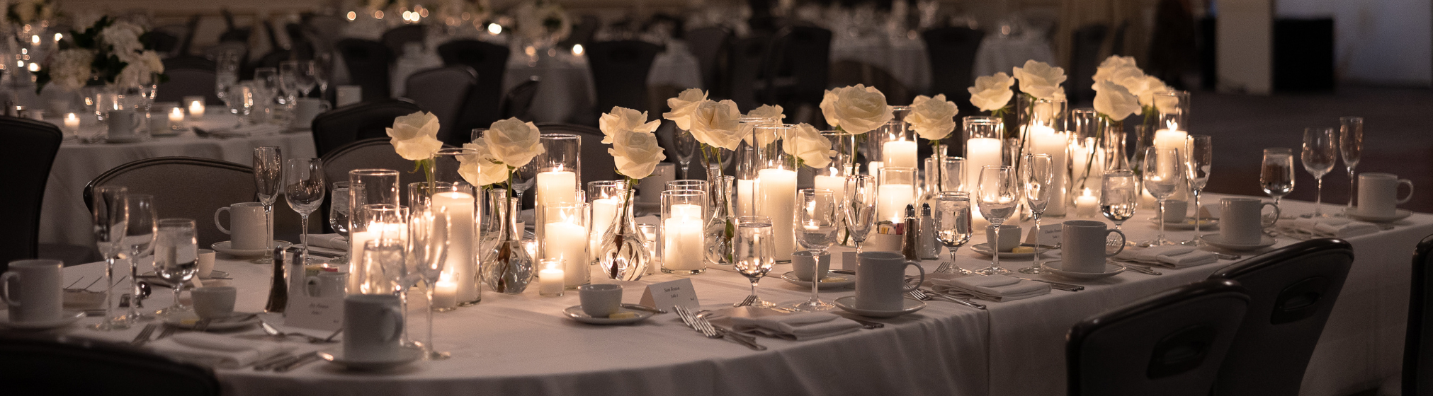 The Pfister - Wedding ceremony in Milwaukee